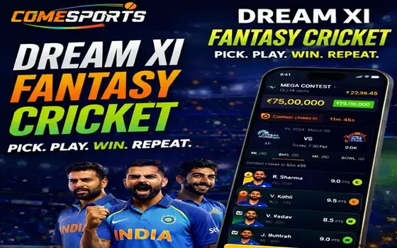 Chennai vs Mumbai on 537bet