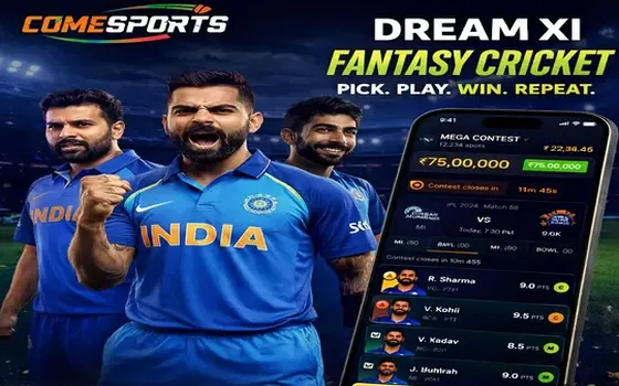 India vs Australia on 537bet